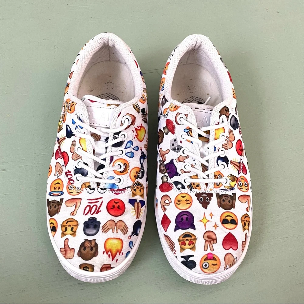 Vlado white emoji